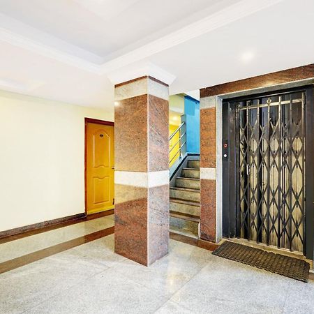 Super Hotel O Padmavathi Puram Near Railway Station Тирупати Екстериор снимка