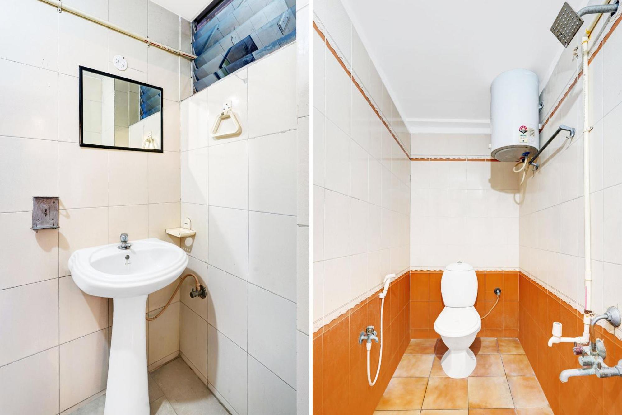 Super Hotel O Padmavathi Puram Near Railway Station Тирупати Екстериор снимка