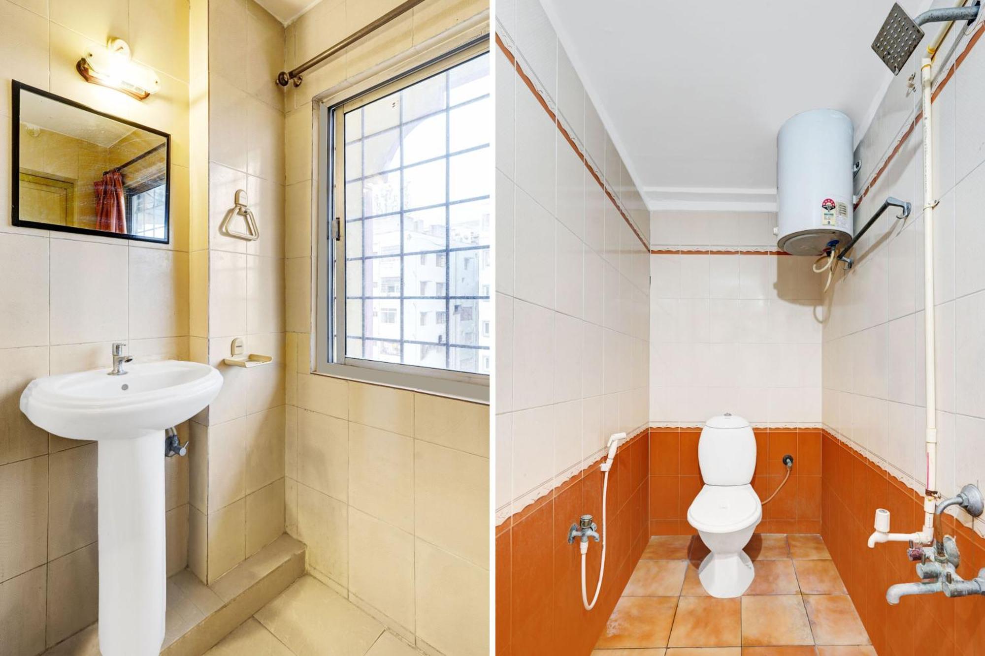 Super Hotel O Padmavathi Puram Near Railway Station Тирупати Екстериор снимка